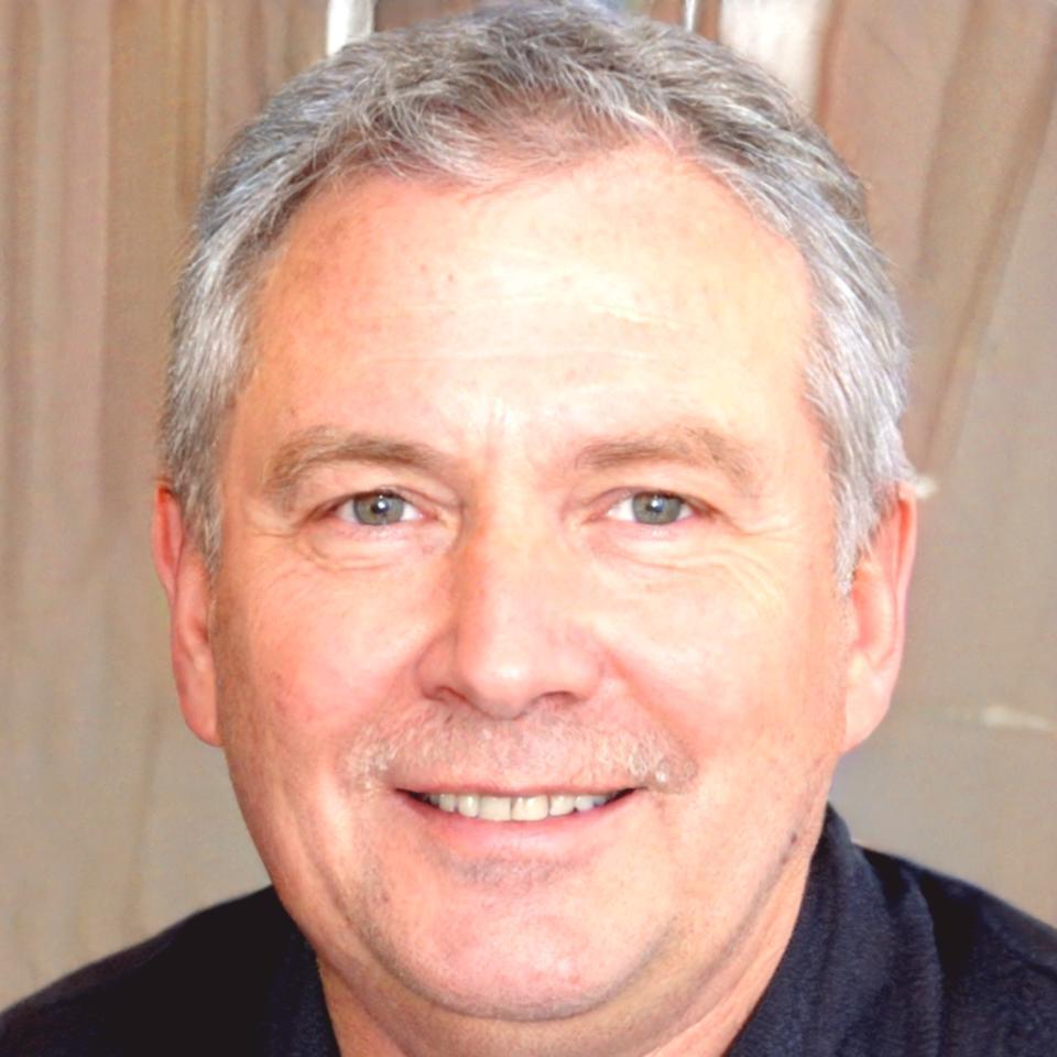 James Wilson, Group Dynamics Specialist